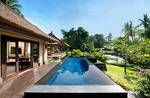 The Villas at Pan Pacific Nirwana Bali