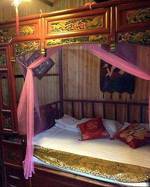 Wuzhen Dongzha Jiangnan Homestay