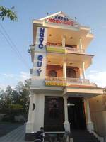 Ngoc Quy Motel