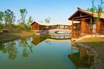 Seclusive Life Yangzhou Resort