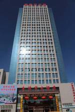 Yinchuan MDH Hotel