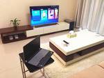 Shangpin Service Apartment (Xiangzhou)