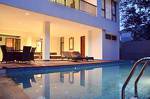 Pinus Villa Dago with Private Pool