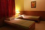 Maaruthi Vasantham Serviced Apartments