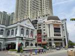 Penang Times Square Vacation Condominium