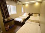 New Kong Hing Guest House