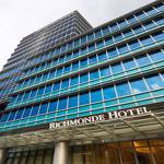 Richmonde Hotel Iloilo