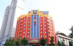 Super 8 Hotel Dalian Jinzhou Raiway Station