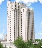 Avari Tower Karachi