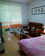 Lanzhou Dandelion Short Term Rental Apartment Zhengning Road