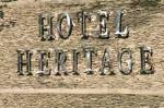 Hotel Heritage