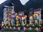 De Vivendi Resorts Manali