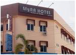 MyRA Hotel