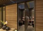 Plaza Premium Lounge Wellness Salon (International Departure-KLIA) - Private Suite