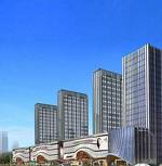 Wuhan Youyi International Hotel