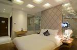 Xiamen City Boutique Hotel （Lianhua North Road）