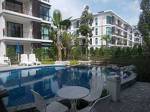 The Title Phuket apartment