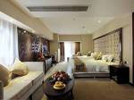 Chongqing Longding Boutique Hotel