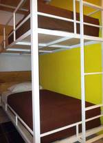 Bedbunkers Hostels 2