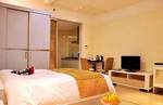 Ningbo Siming Business Apartment