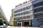 Motel Shanghai National Convention and Exhibiton Centre Hongqiao Airport