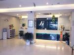 Jinjiang Inn Wuxi Liangxi Road Wanda Plaza