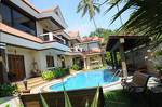 Namaste Goa Villa - Candolim