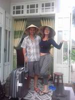 Homestay Song Thanh