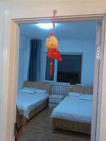 Binzhou Mingzhu Homestay