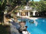 Exotic Beach Villa Jimbaran