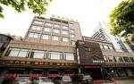 G Chu Hotel Jingzhou Jihe Branch