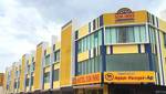 Sun Inns Hotel Pasir Penambang (KS Botanic)