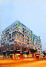 City Comfort Inn Nanning Gaoxingyuan Branch