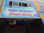 Noble Residency