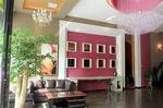 G Chu Hotel Jingzhou South Jianghan Road Branch