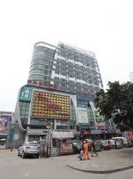 City Comfort Inn Liuzhou Liuyong Road