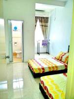 Holidayhome Homestay Melaka