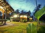 Kampung Tok Lembut Vacation Home