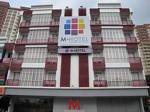 M Hotel Puchong