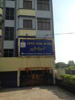 Shwe Htee Hotel, Yangon