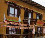 Shangri-La King Gesar Guesthouse