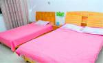 Tianjin Love Family Hotel Apartment