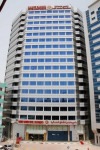 Ramee Garden Hotel Apartments