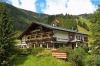 Schi- und Wanderhotel Berghof