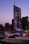 Dusit Residence Dubai Marina