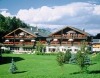 Hotel Landhaus La Collina