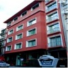 Cihangir Hotel