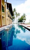 Lanta Pura Beach Resort