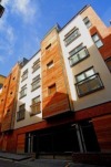 Base Serviced Apartments - Cumberland Apartments