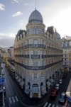 Grand Hôtel Moderne